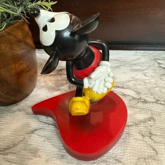 Disney Mickey Mouse Bobblehead Figure‎ - Picture 6 of 16